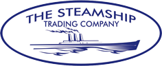 The Steamship Trading Company - Singapore Exquisite Stationery & Partyware