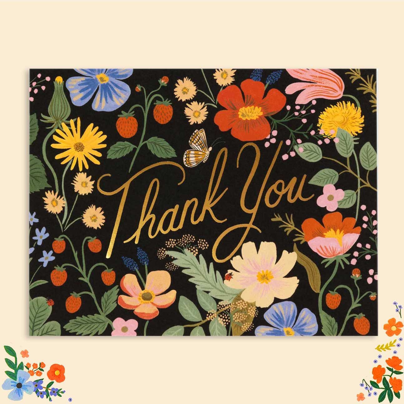 Our final thank you card is here for... you! Thanks for your continued support. So happy that we managed to raise $2433 for the Red Cross through people trying out our new online store during June. Every little bit counts.We still have stock in our online store if you need to treat yourself - get in touch by email or dm!...#singaporeshopping #sendlove #singaporedeals #riflepaper #outletstore #singapore #stayhome #stationery #giftcards #greetingcards #gooddesign